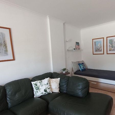 Albufeira Apartment Pool & Tennis Exterior foto