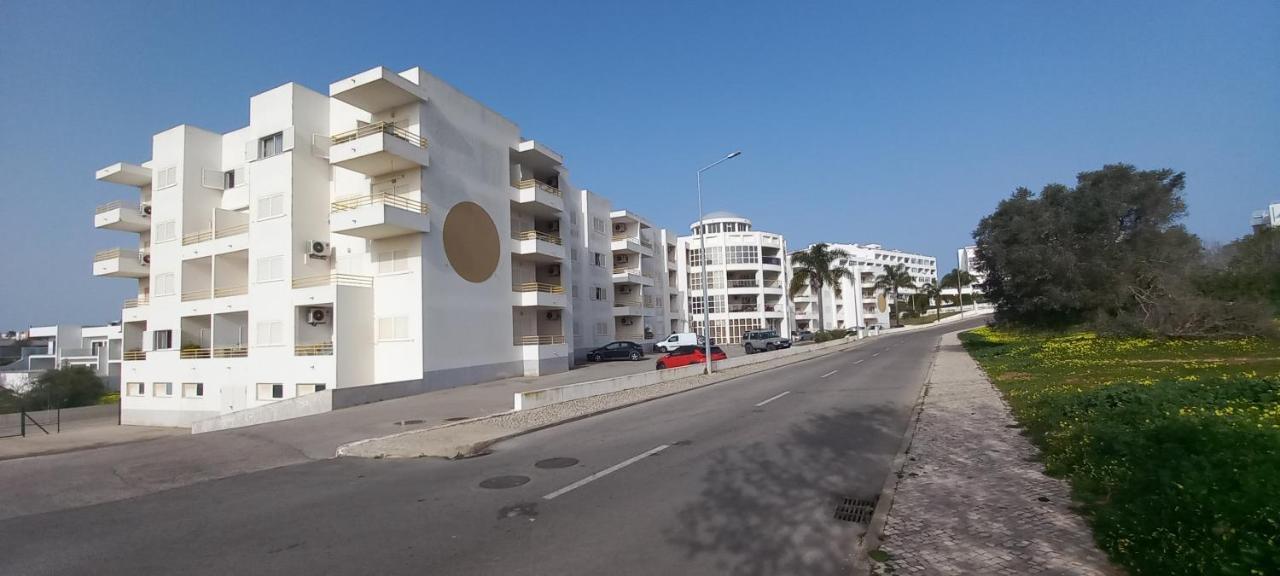 Albufeira Apartment Pool & Tennis Exterior foto