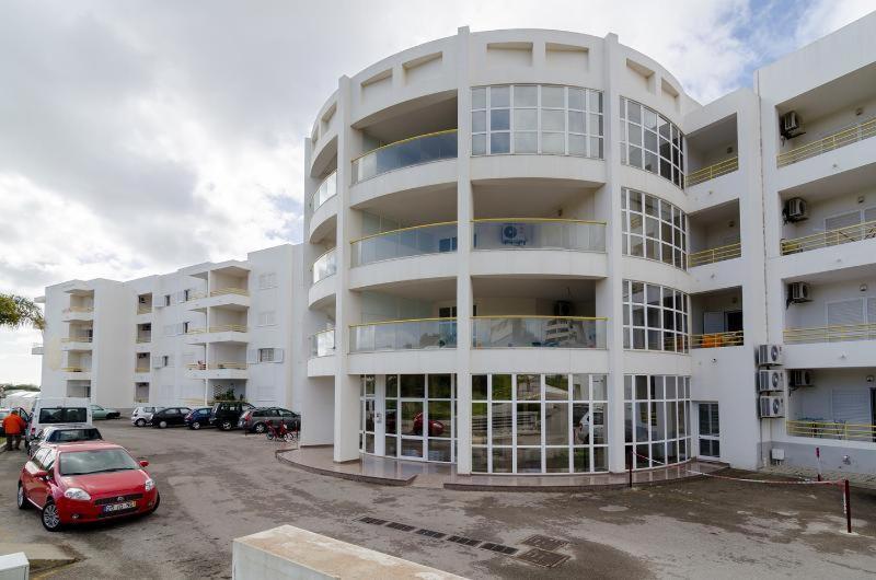 Albufeira Apartment Pool & Tennis Exterior foto