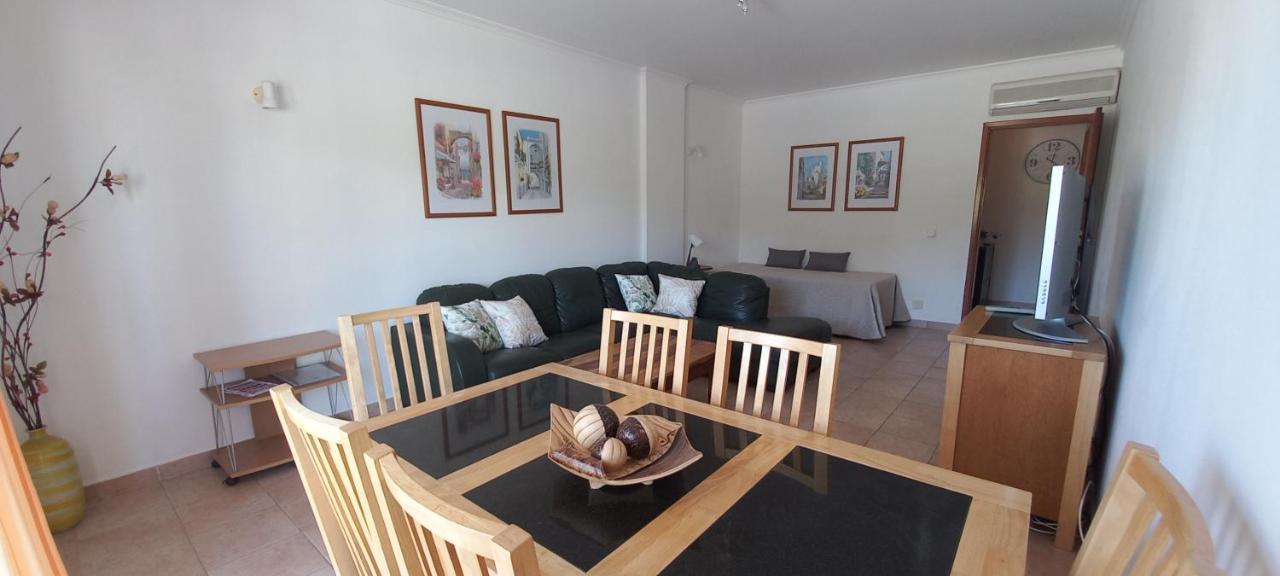 Albufeira Apartment Pool & Tennis Exterior foto