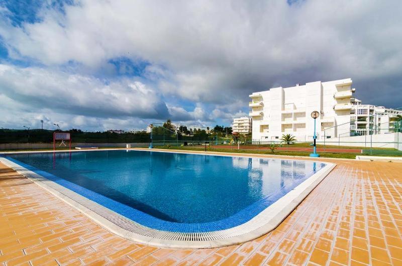 Albufeira Apartment Pool & Tennis Exterior foto