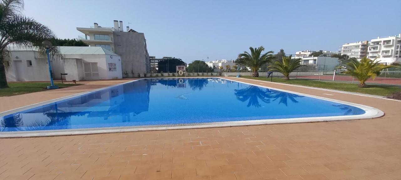 Albufeira Apartment Pool & Tennis Exterior foto